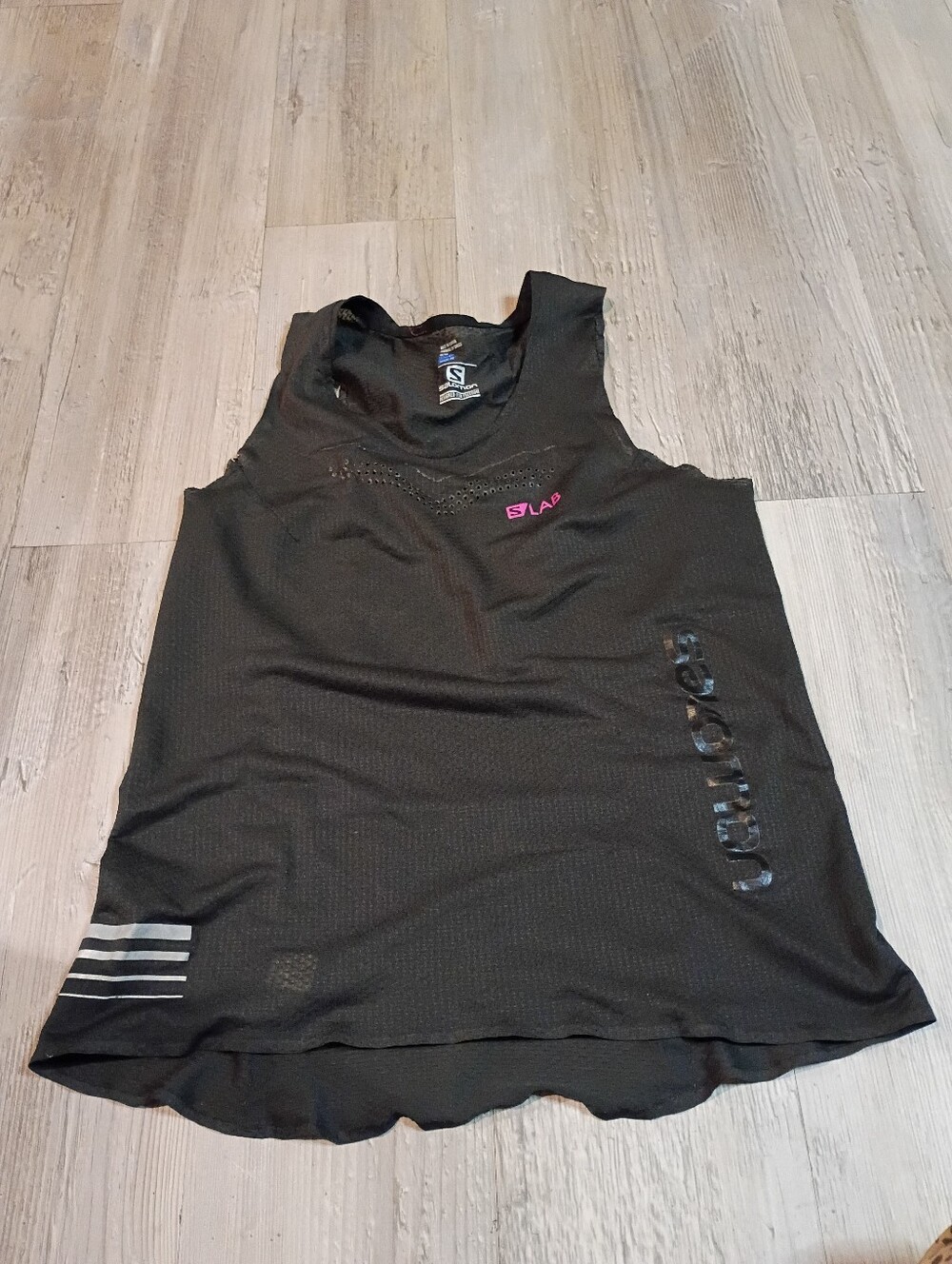 Workout Top